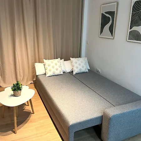 Apartamento - Urbanizacion Bejar