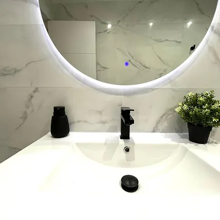 Apartamento - Urbanizacion Bejar