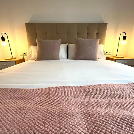 Apartamento - Urbanizacion Bejar