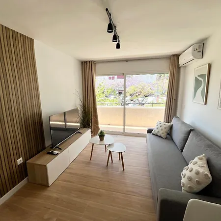 - Urbanizacion Bejar Benalmádena